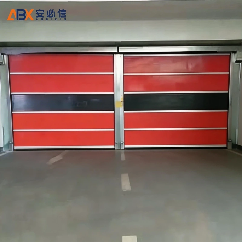 长春工业快速门